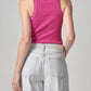 Citizens Of Humanity - Isabel Ribbed Tank