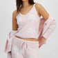 Hippie Rose - Sweater & Tank With Bows