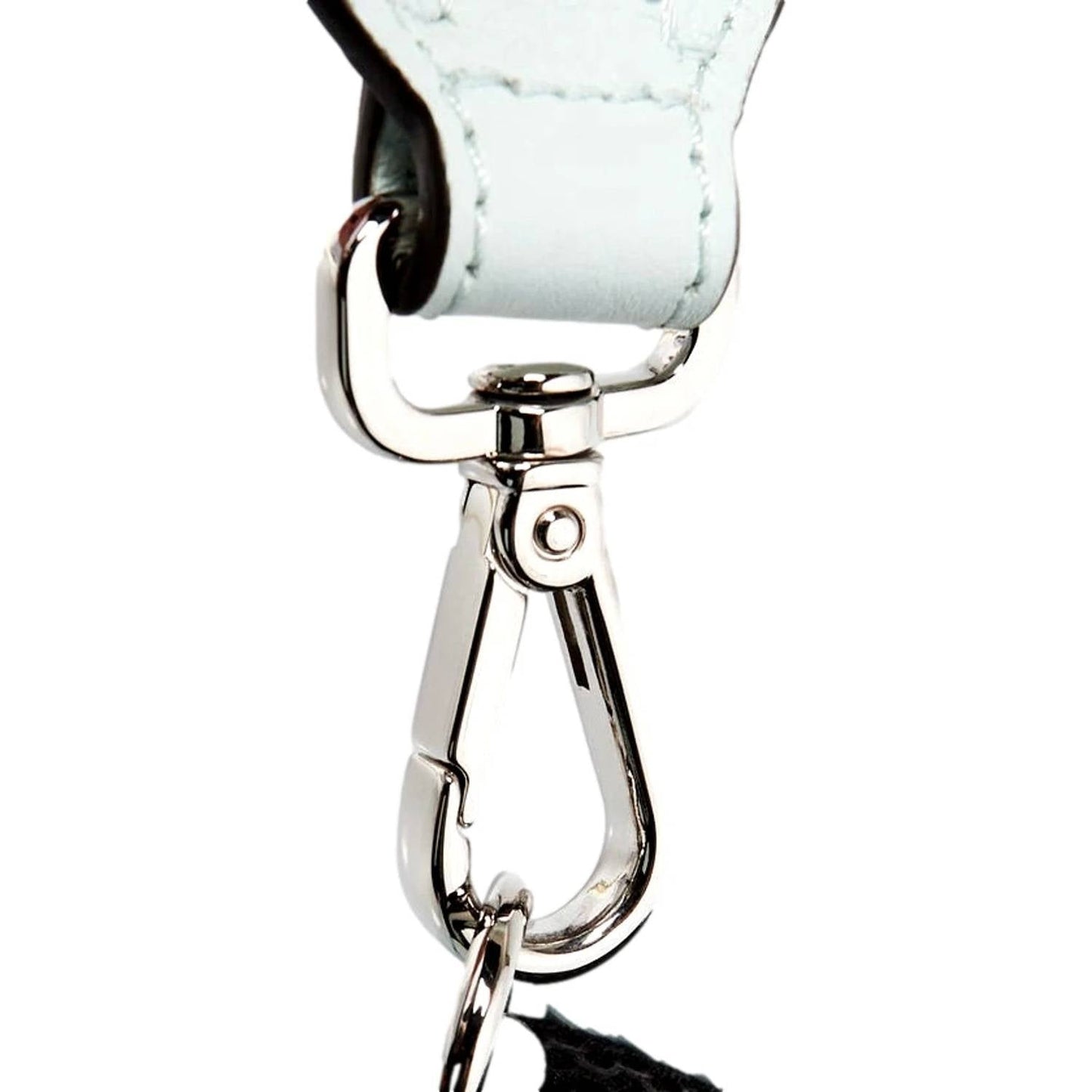 Fendi - Women's Fendiness Mini Crossbody Backpack