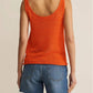 Z Supply - Perch Linen Tank Top