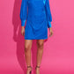 Alden Adair - Gloria Mini Dress