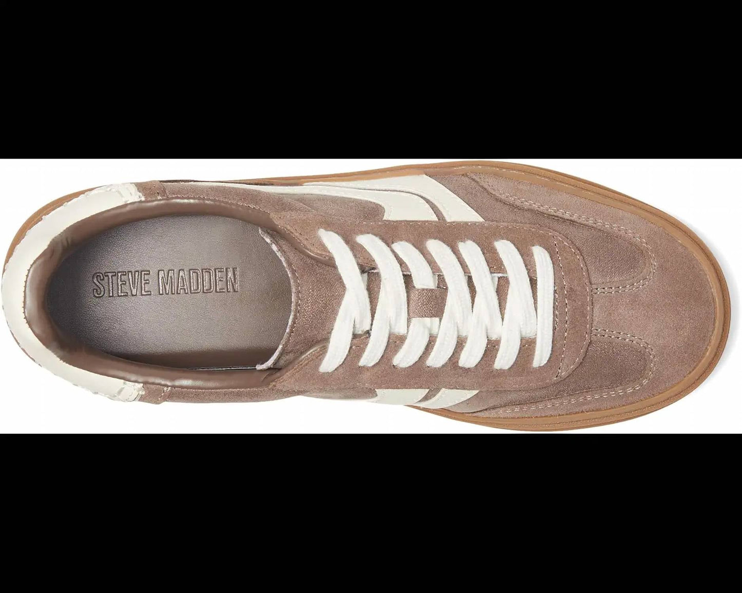 Steve Madden - Women's Dodge sneaker