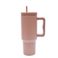 Creative Gifts International - Stainless Steel Modern Tumbler