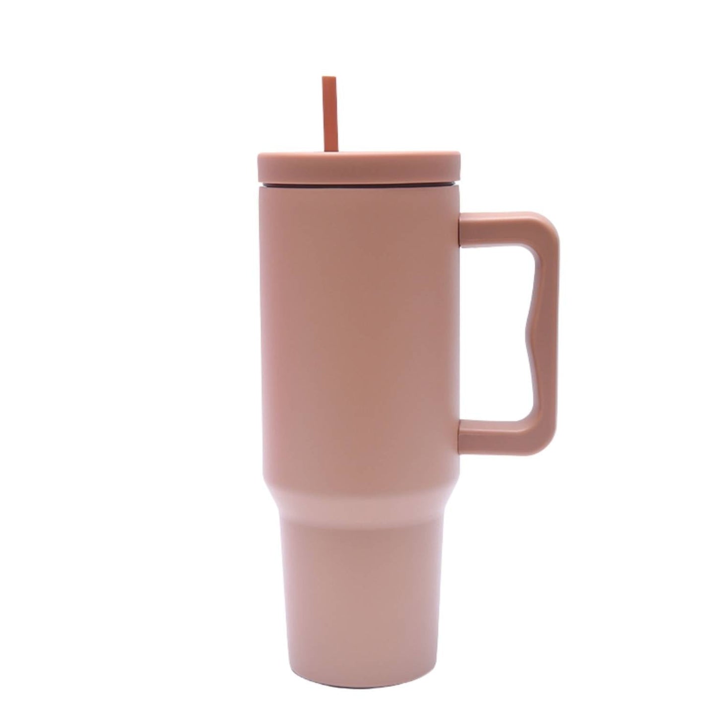 Creative Gifts International - Stainless Steel Modern Tumbler