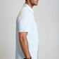 Corsica Stripe Short Sleeve Tech Shirt