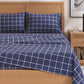 Turkish Cotton Flannel Sheet - Belle Collection