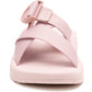 Chaco - Women's Cushz Extra Cushioned Slide Sandal