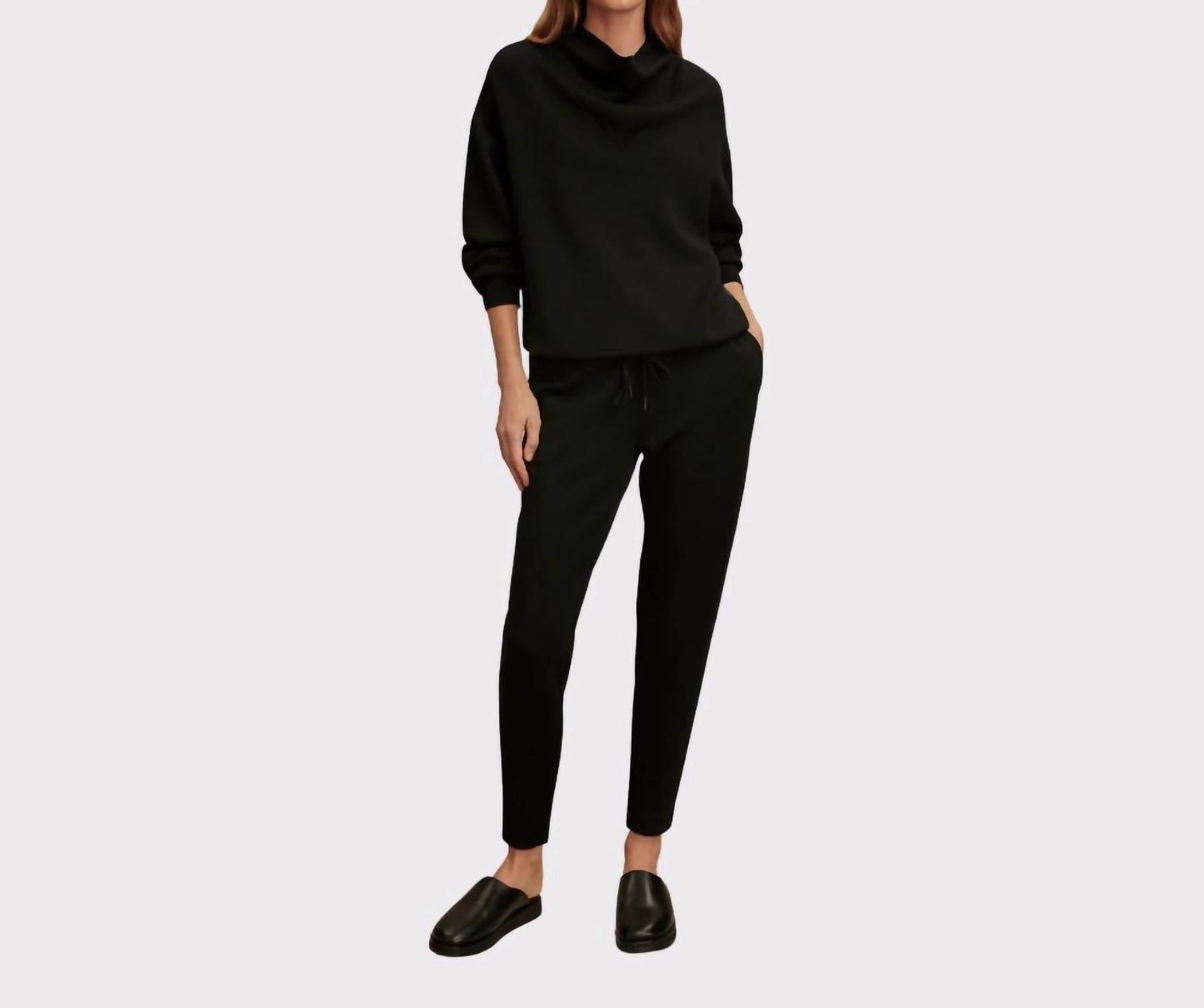Varley - Slim Cuff Pants