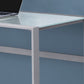 Computer Desk For Home Office, Laptop, Contemporary & Modern