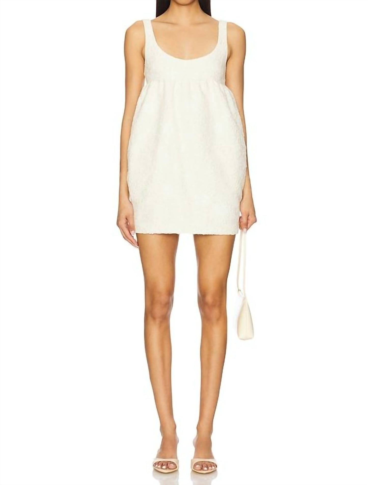 Amanda Uprichard - Bello Mini Dress