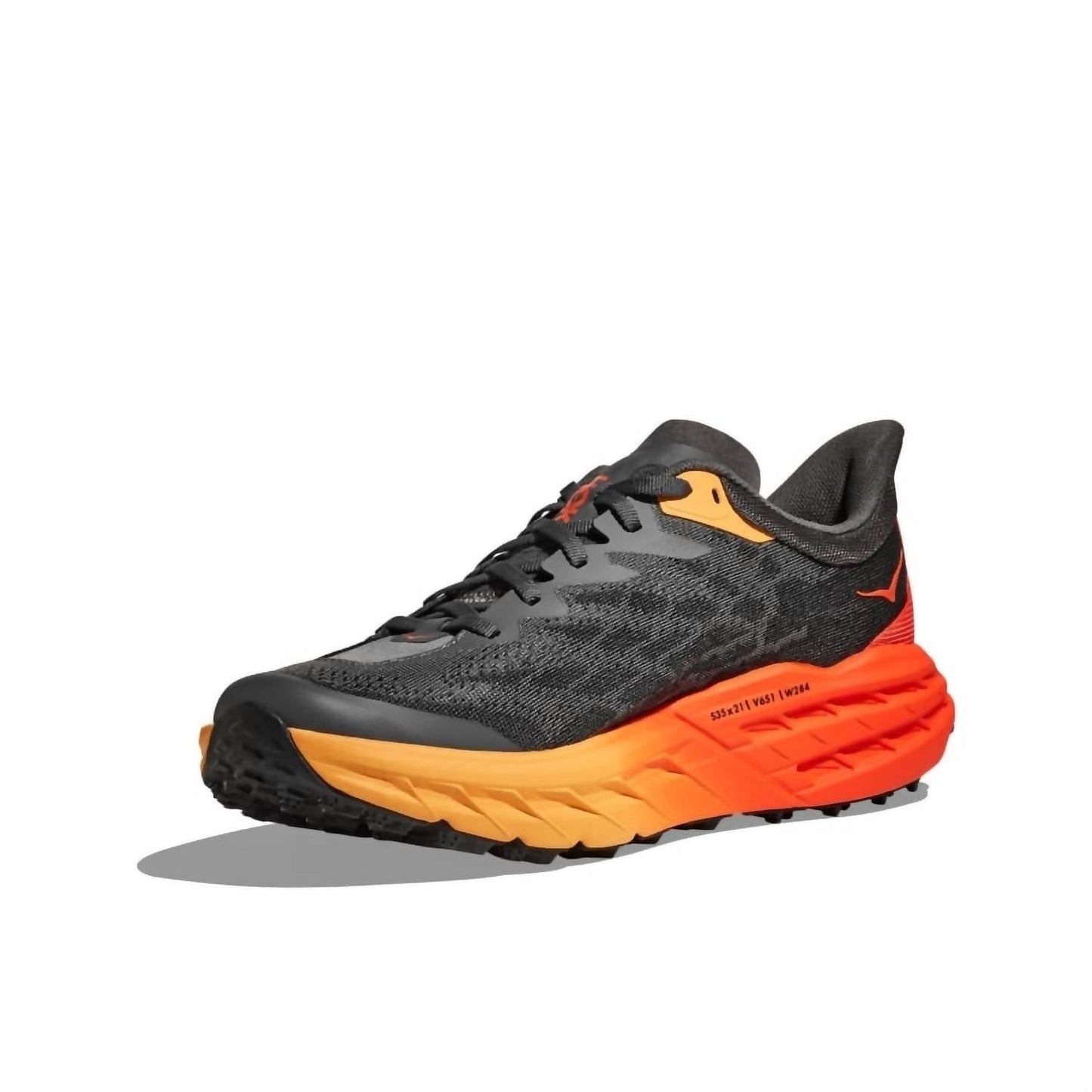 Hoka - Men's Speedgoat 5 Shoes