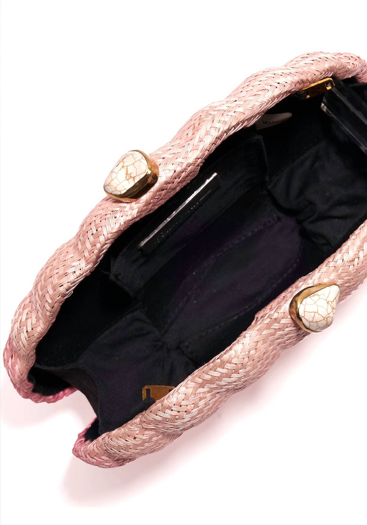Emm Kuo - Women's Le Sirenuse Bag