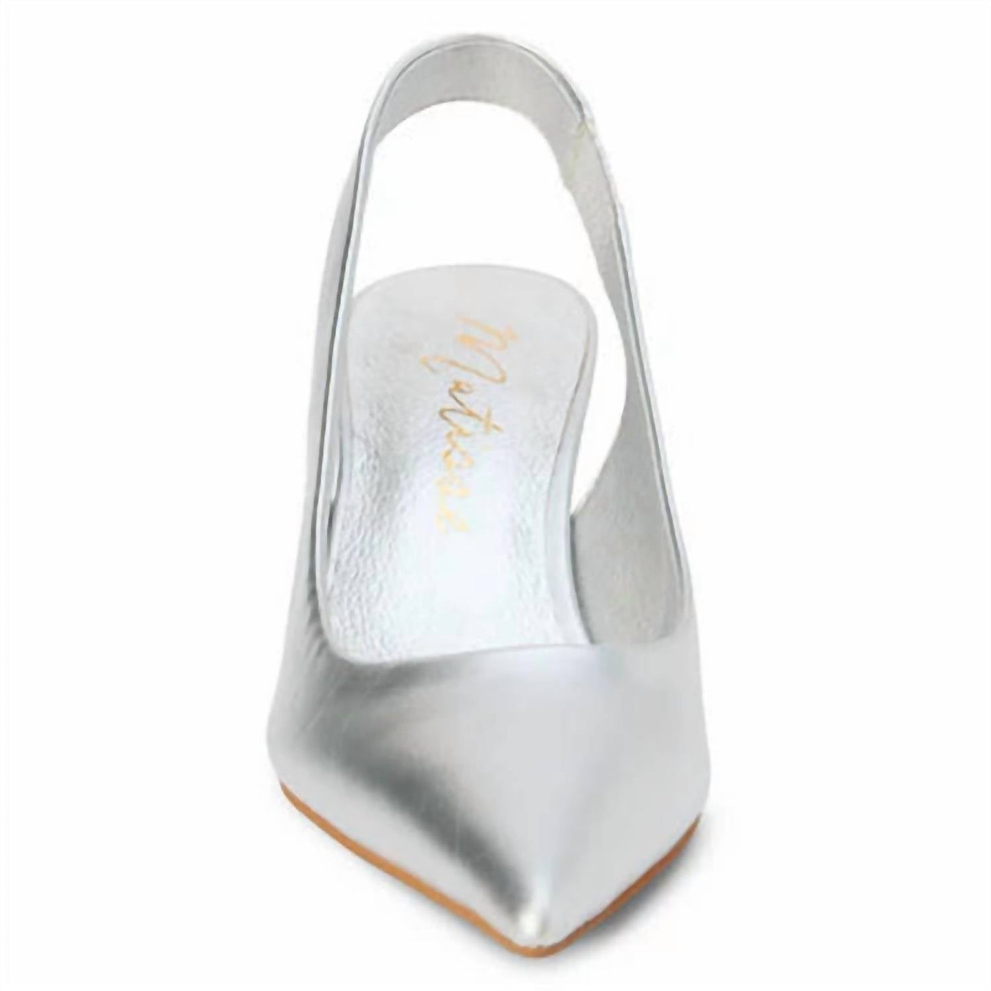 Matisse - Women's Slingback Heel