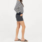 Spanx - 4" Twill Pull-on Short