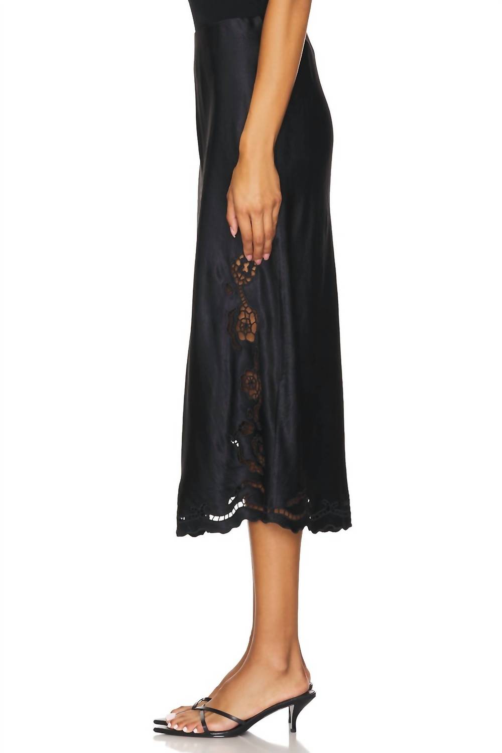 Rails - Anya Skirt