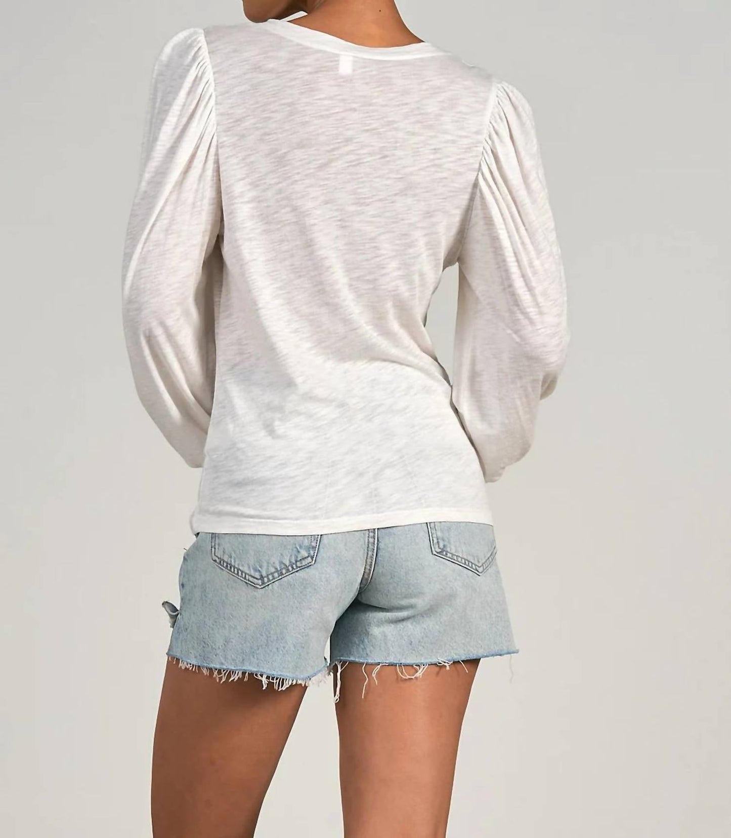 Elan - Saxon Shirt