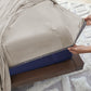 BedGear Dri-Tec Sheet Set, Beige, Full