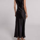 Generation Love - Riella Crystal Halter Maxi Dress