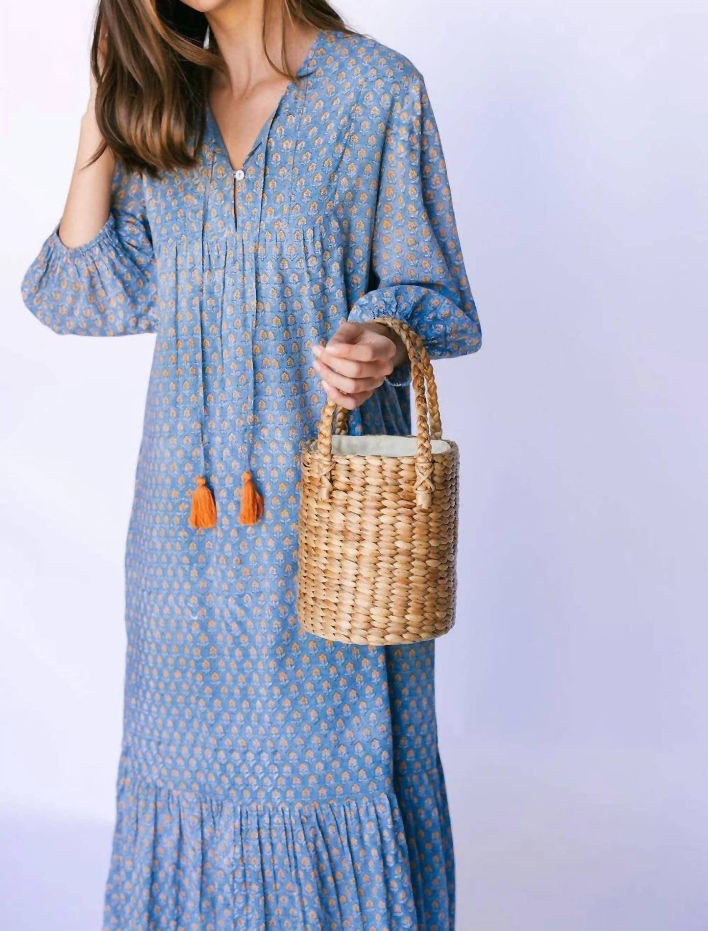 Sunshine Tienda - Copa Dress