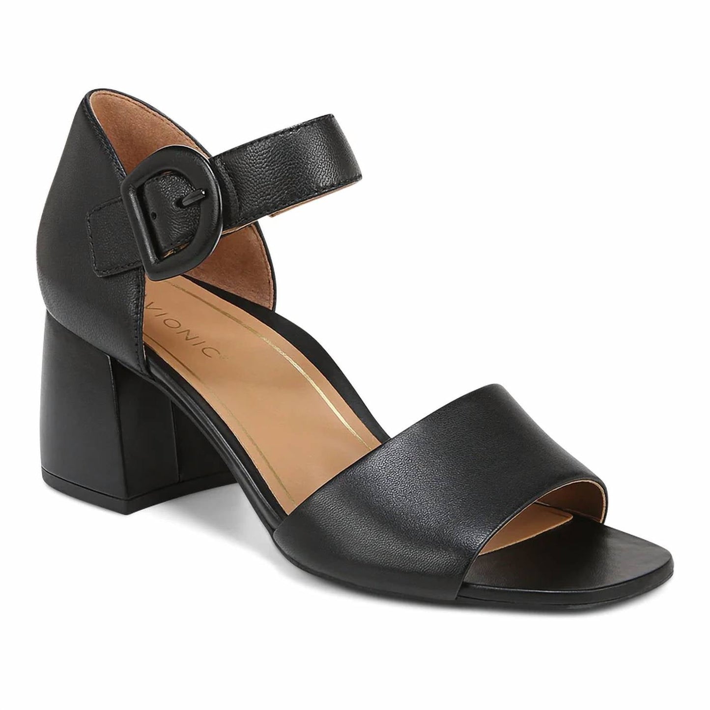 Vionic - Women's Chardonnay Heeled Sandal