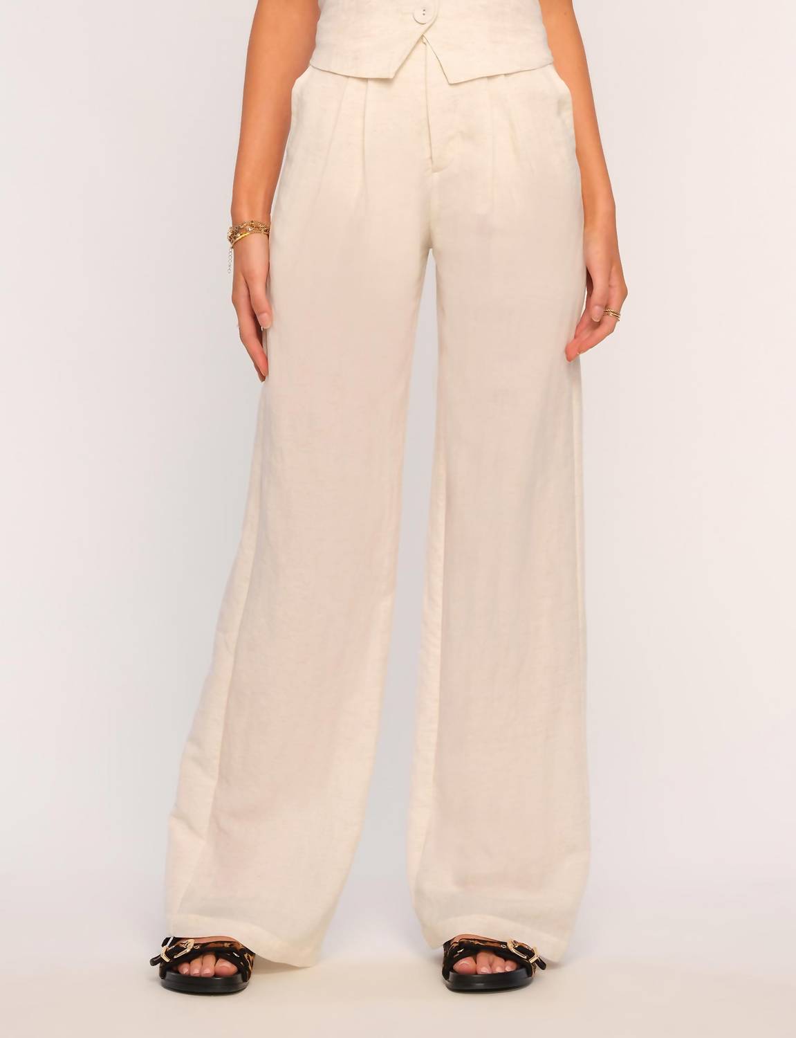 Heartloom - Odessa Pants