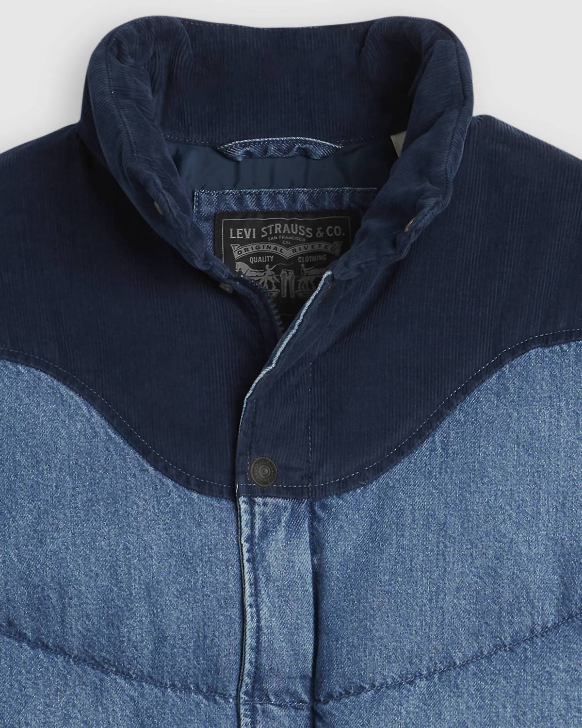 Levi'S - Women's Premium Down Jacket
