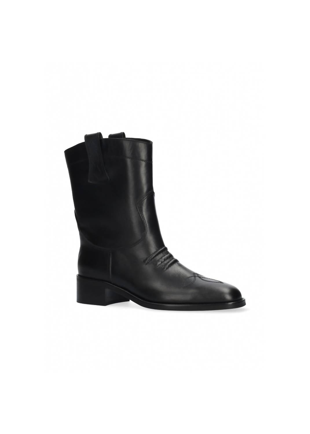 Bibi Lou - Women's Briana Ankle Boot