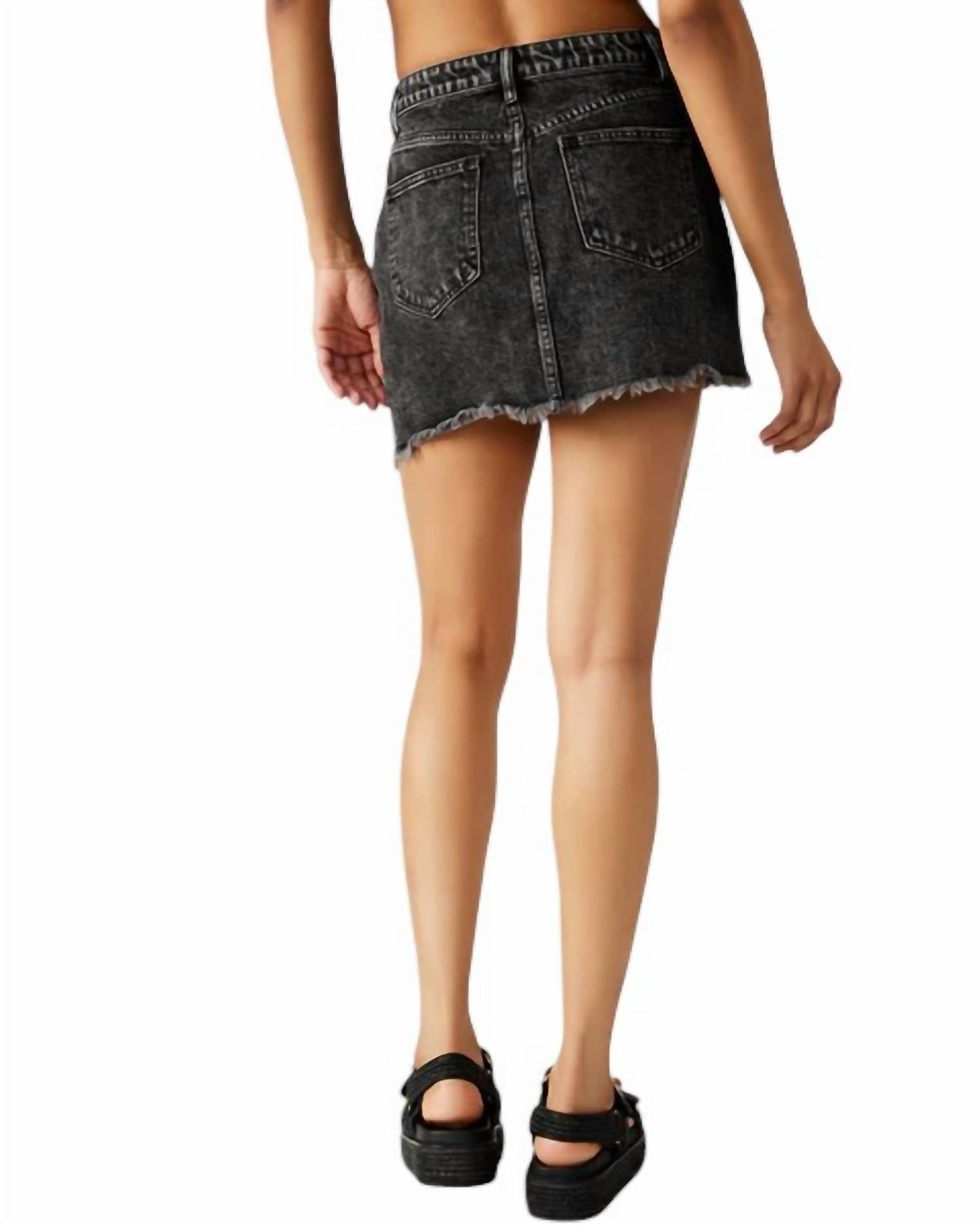 Steve Madden - Kyla Skirt