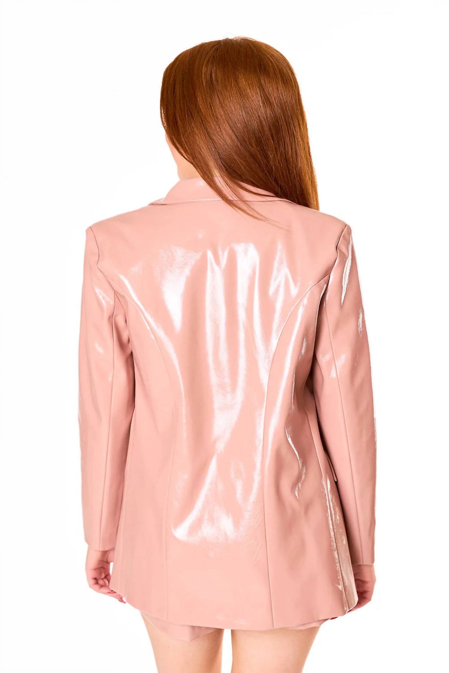 Buddylove - Avery Oversized Blazer