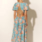 Kivari - JOSETTE MAXI DRESS