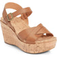 Kork-Ease - Women's Ava 2.0 Wedge Sandal