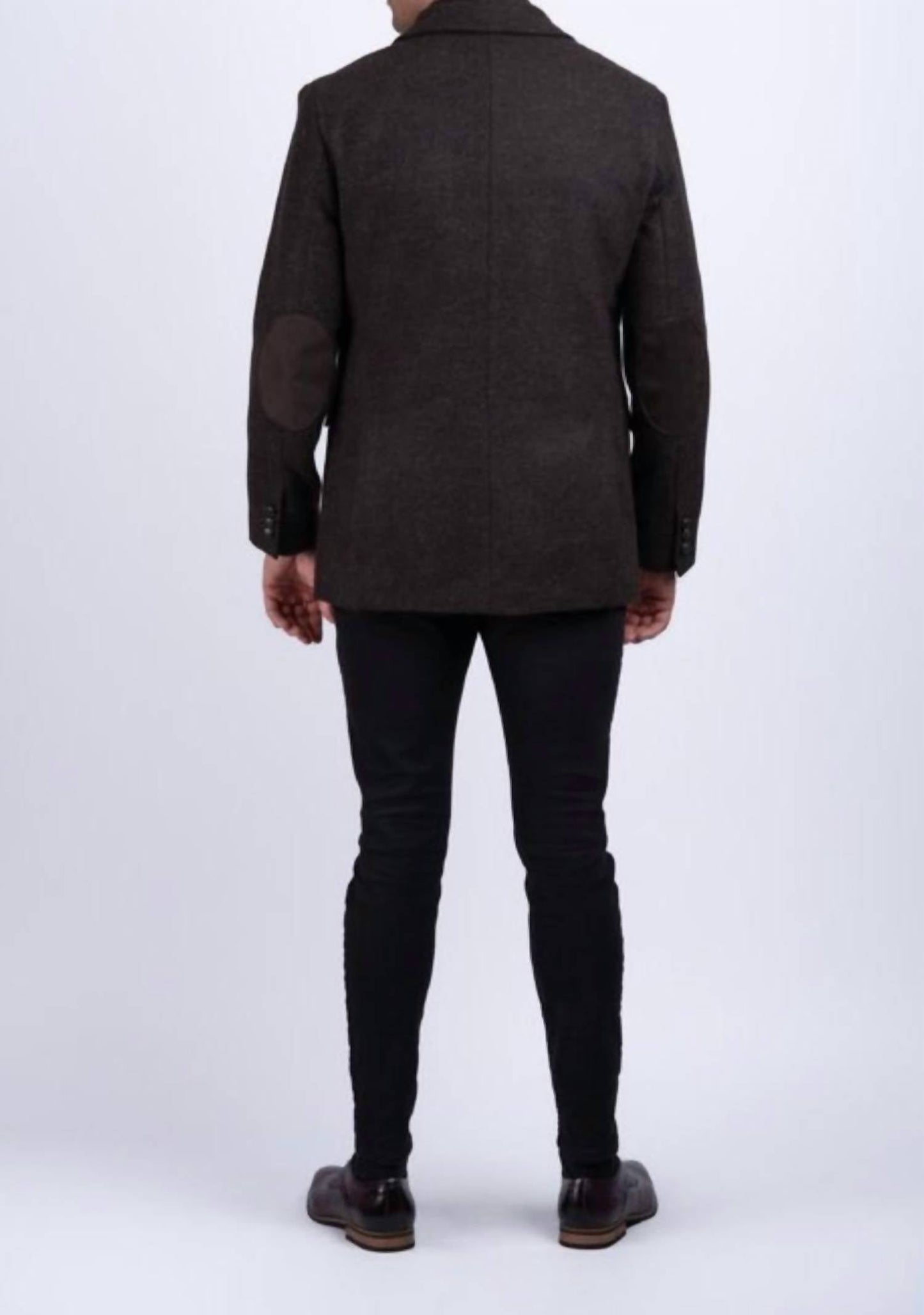 Celtic Tweed - O'ceallaigh Classic Tweed Jacket