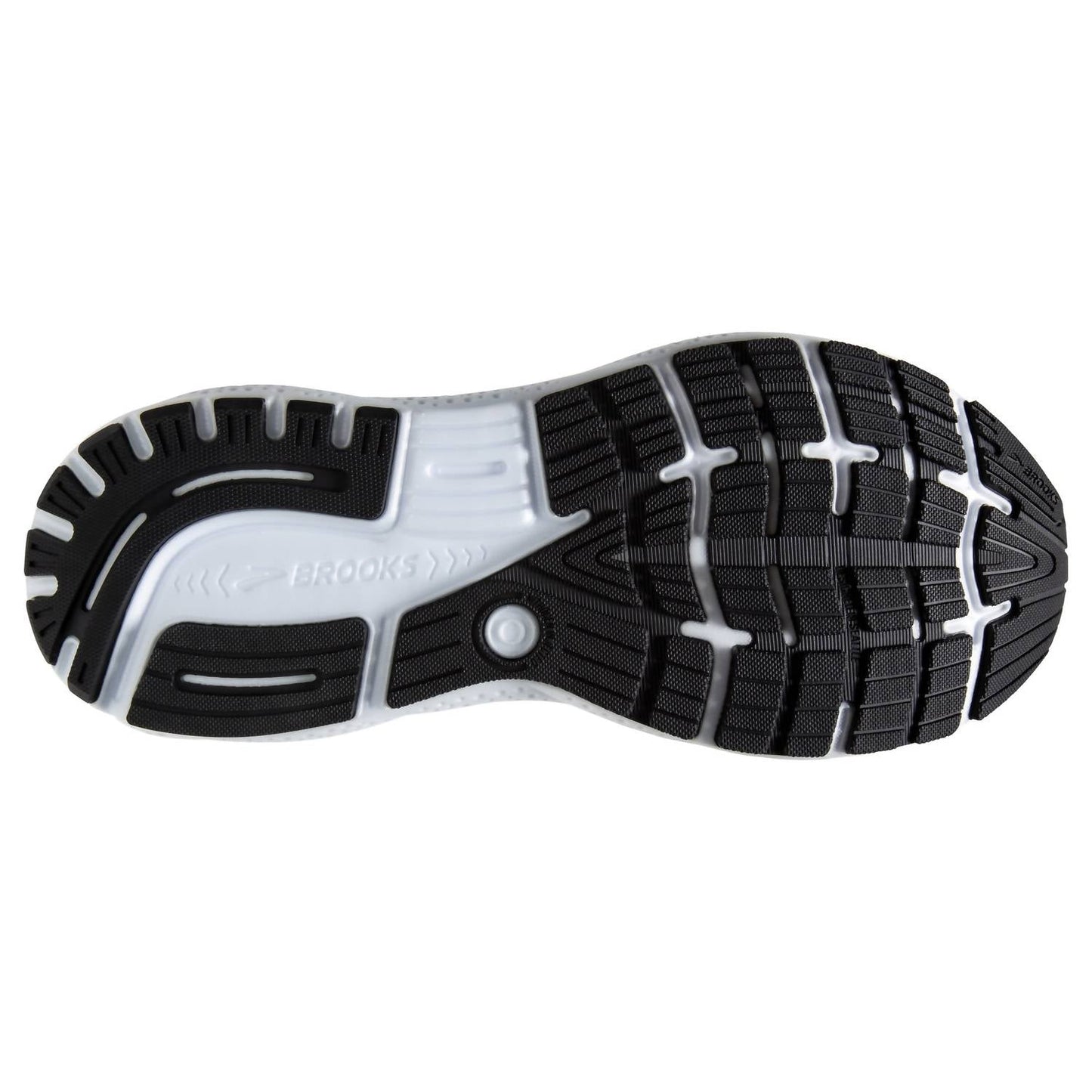 Brooks - Men's Ghost 16 Road Running Shoe