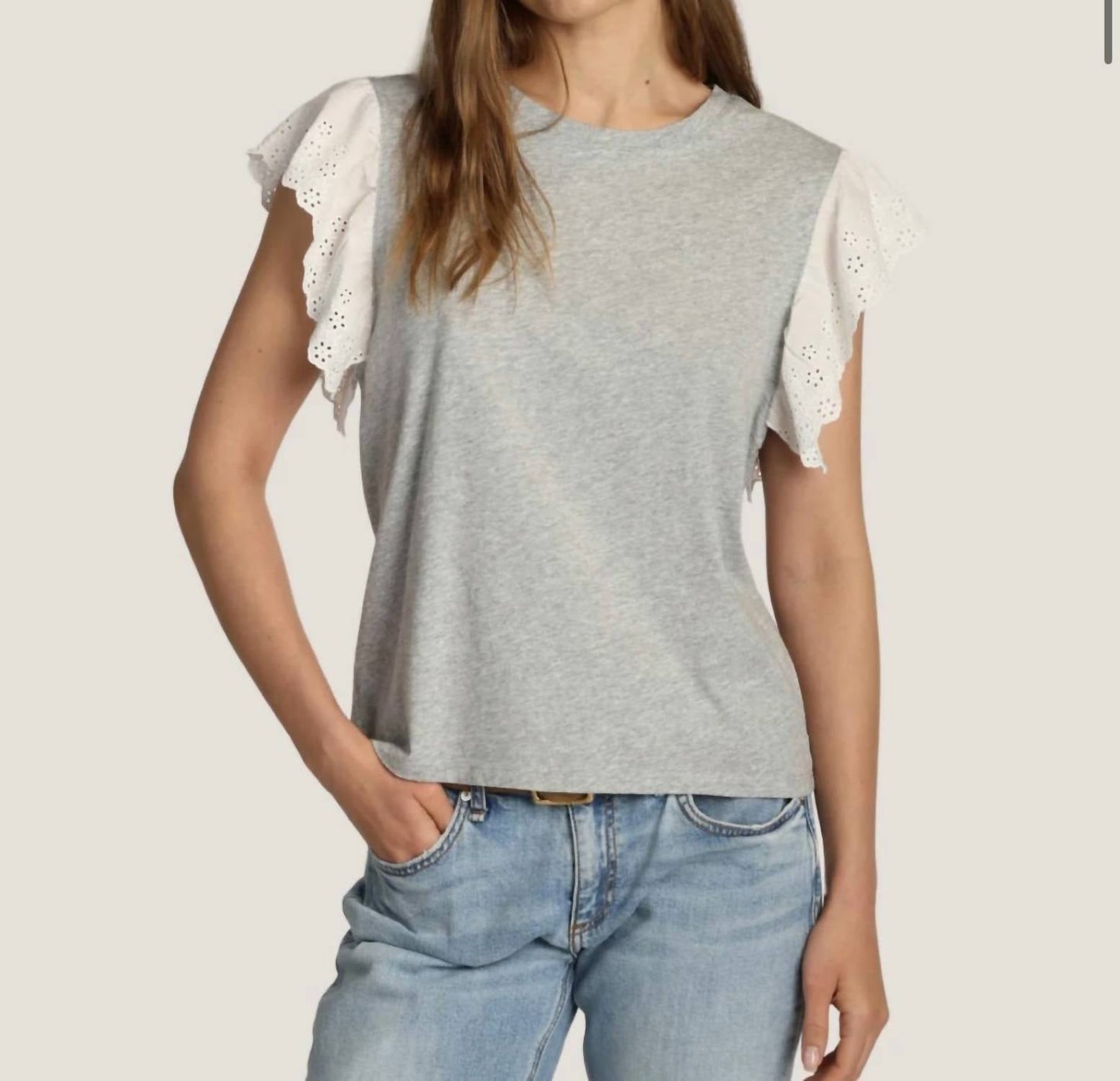 Dylan - Presley Tee