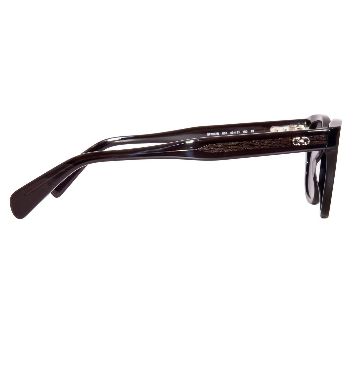 Salvatore Ferragamo - MEN'S SF1057S SUNGLASSES