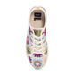 Chinese Laundry - Women's Crochet Platform Sneaker