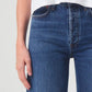Agolde - Ren High Rise Wide Leg Jean