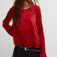 Free People - Arabella Blouse