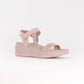 Ecco - Women's Flowt Wedge LX Sandals