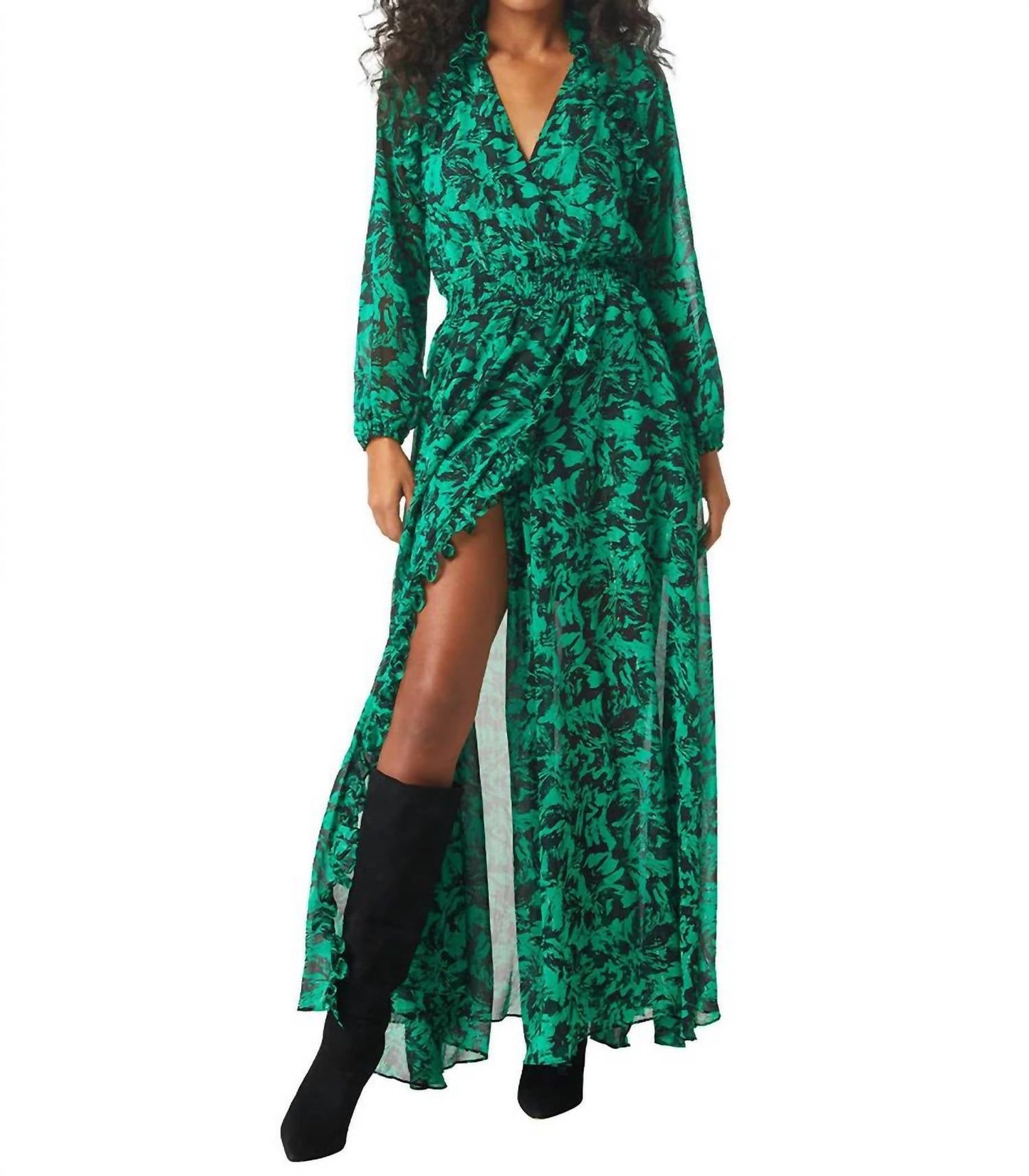 Misa Los Angeles - Jocasta Dress