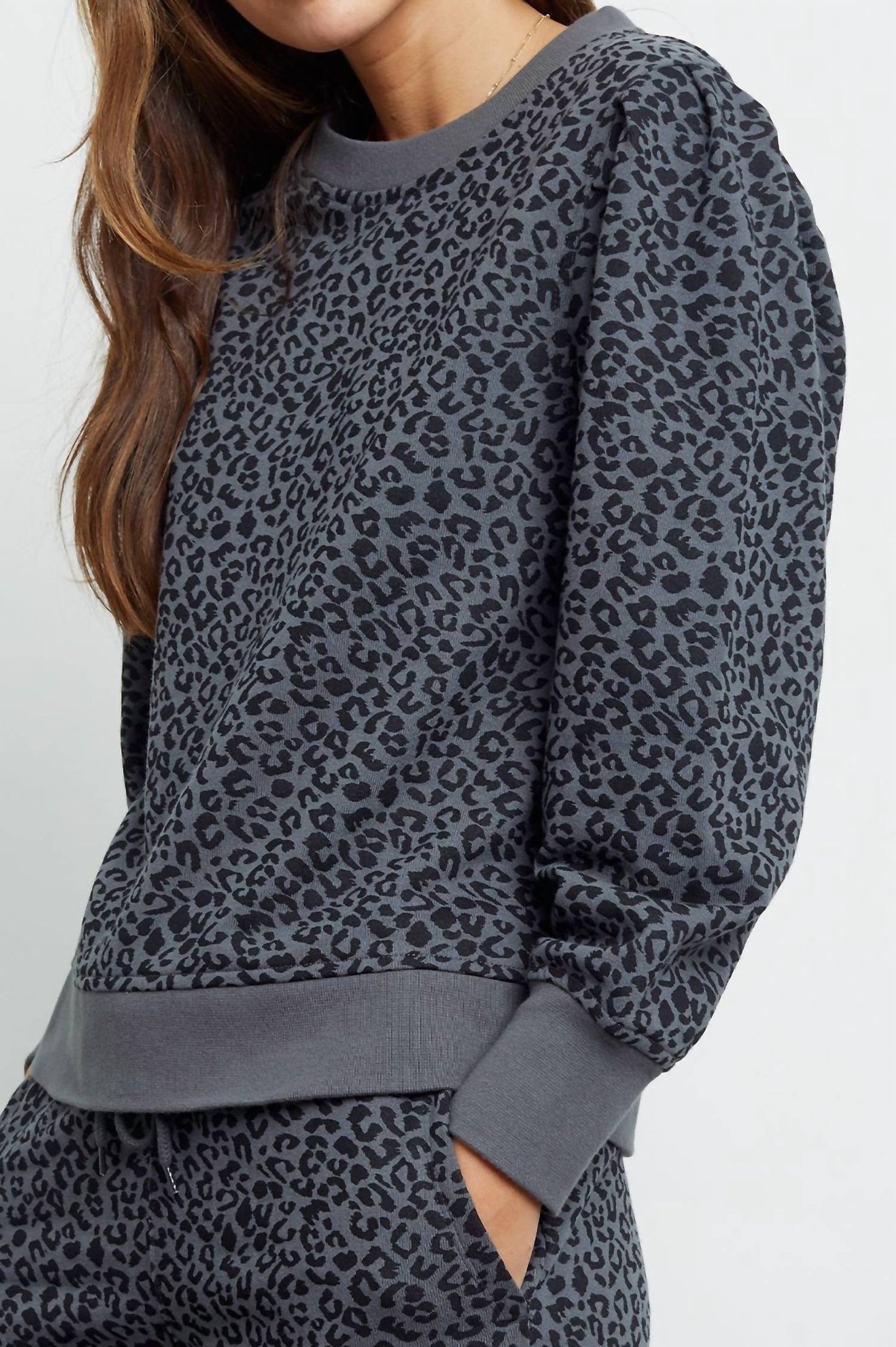 Rails - WOMEN'S MARCIE SWEATSHIRT