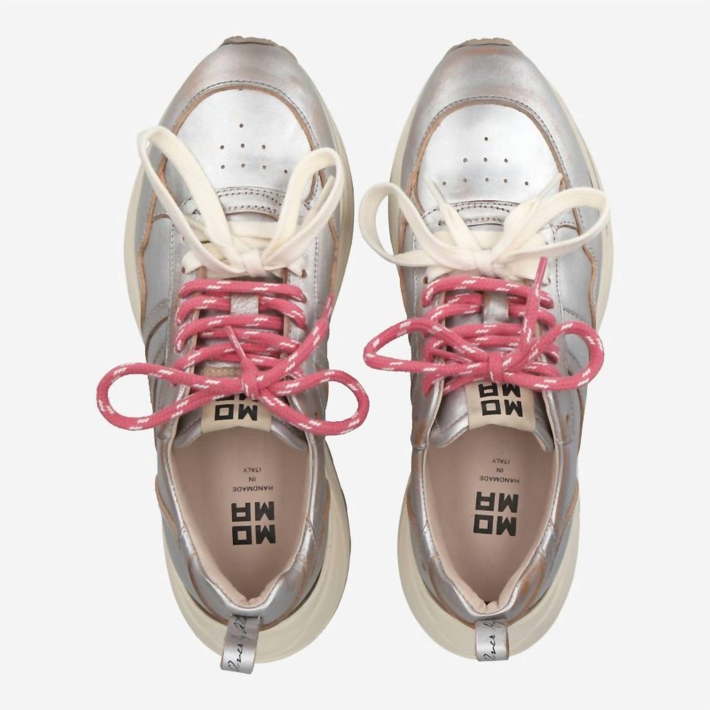 Moma Shoes - Women's Cusna Sneaker