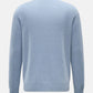 A Trip In A Bag - Men's Extreme Cashmere Crew Sweater