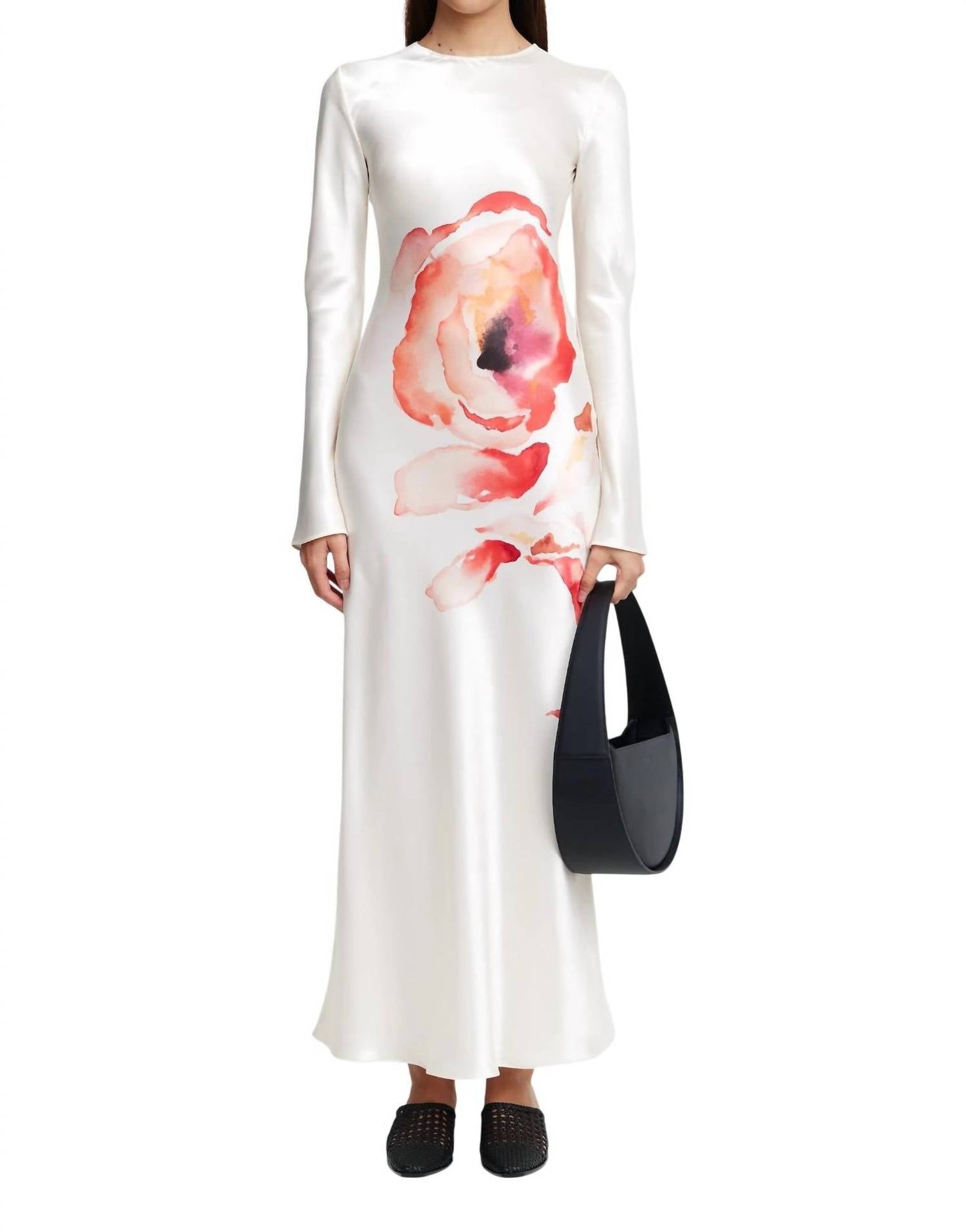 Acler - Salesbury Midi Dress