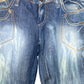 सिपो एंड बैक्स - महिलाओं के लिए 90 के दशक से प्रेरित ऑथेंटिक डिज़ाइन जीन्स