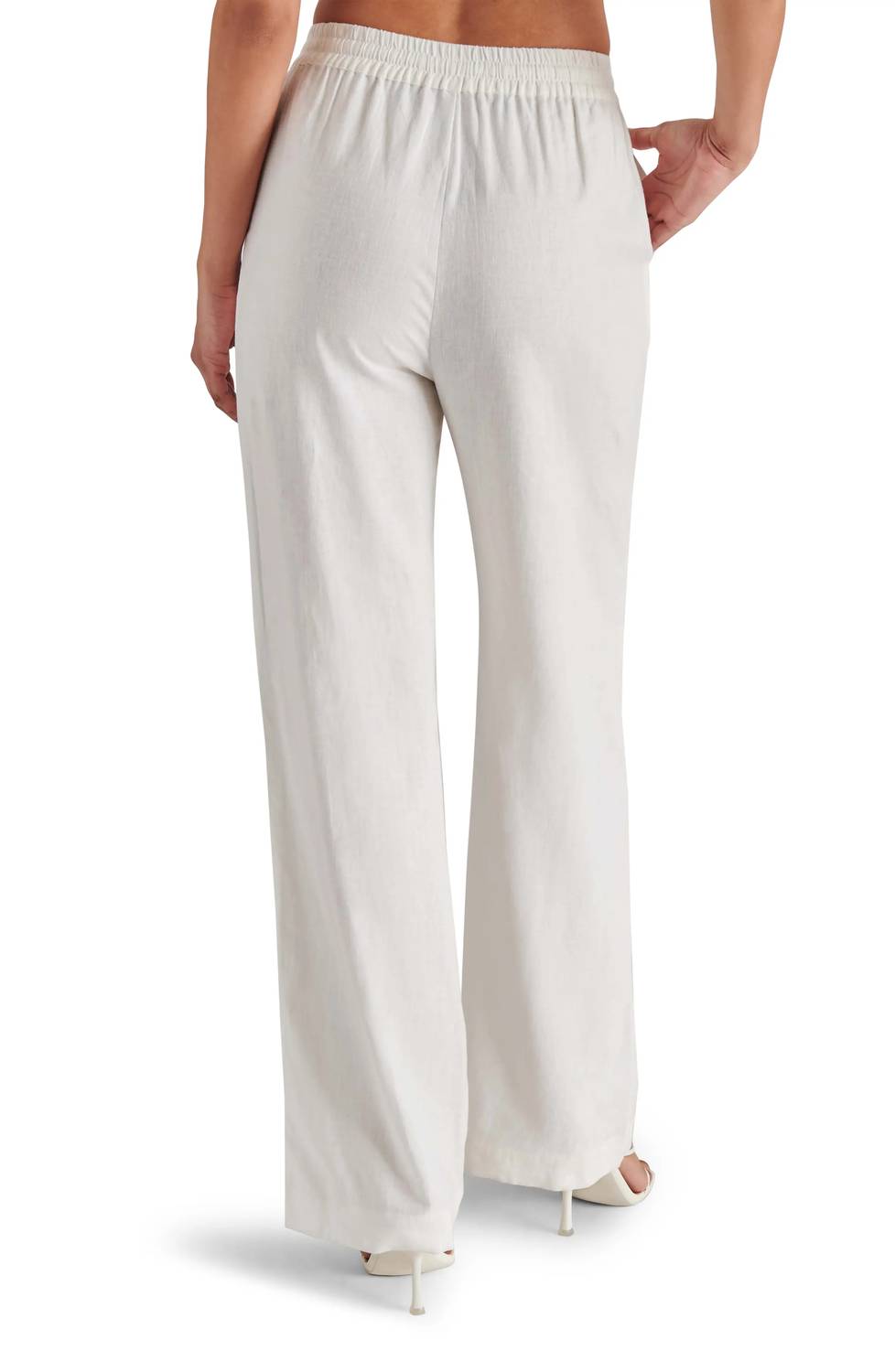 Steve Madden - VENETIA DRAWSTRING PANTS