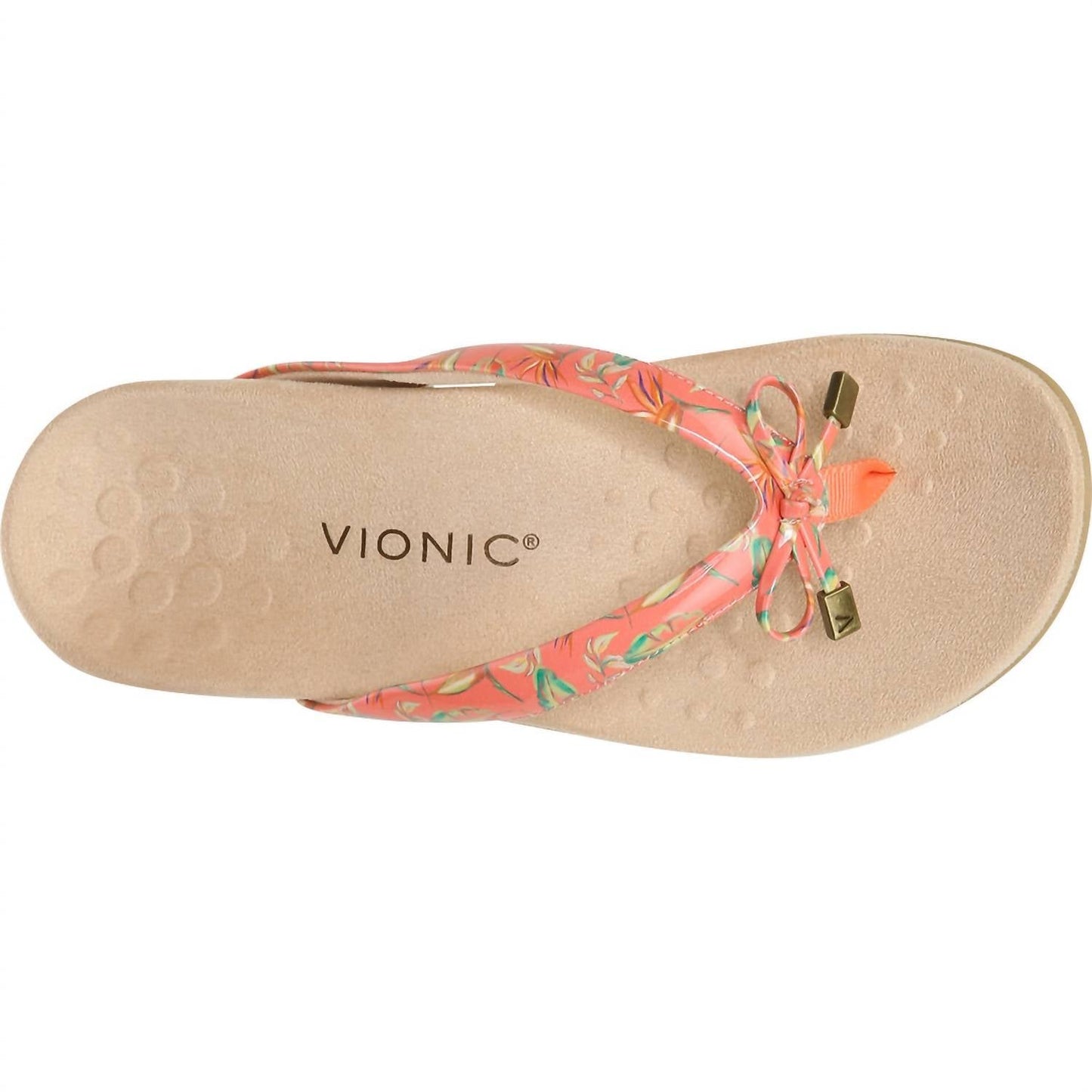 Vionic - Women's Bella II Flip Flops
