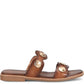 Sofft - Women's Ezra Slide Sandals