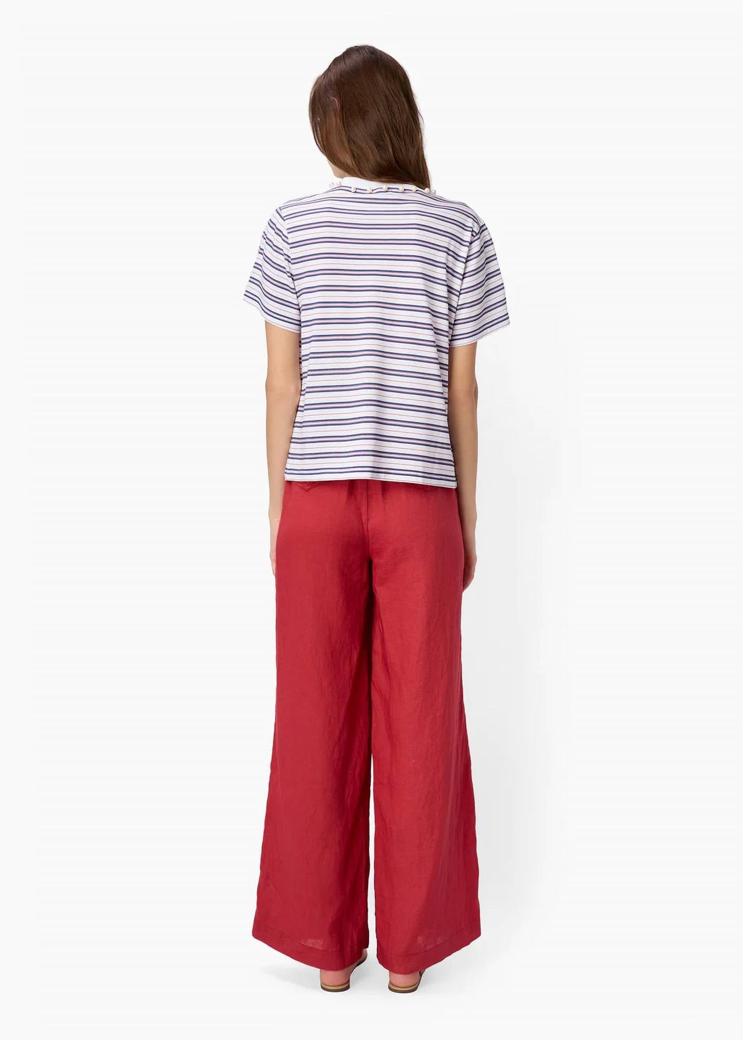 Cami Nyc - Mattea Cotton Tee