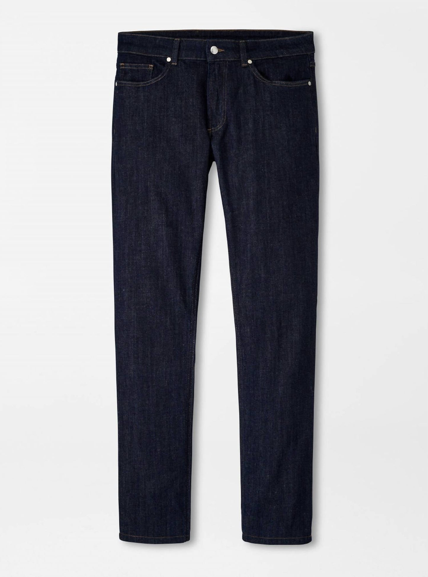 Peter Millar - Men's Vintage Washed Five-pocket Denim
